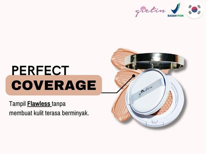 Gietin Cosmetic Gietin Cosmetic
