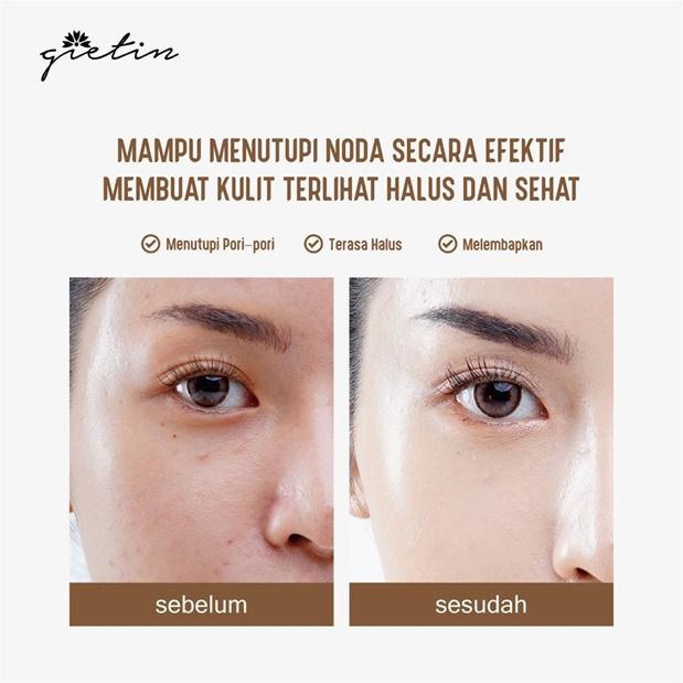 Gietin Cosmetic