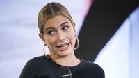 Seperti diketahui Hailey Bieber merupakan anak dari Stephen Baldwin dan Kennya Baldwin. Dia juga diketahui keponakan dari aktor Alec Baldwin. Foto: Vianney Le Caer/Invision/AP