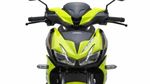 Garangnya Honda RS-X 150, Motor Bebek Bermesin CBR150R