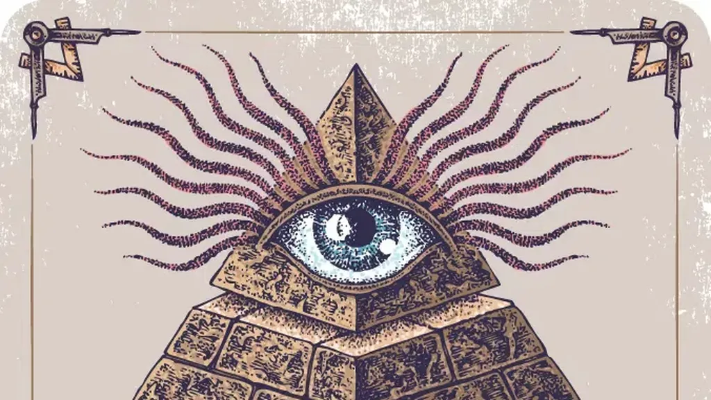 Sejarah Kelam Kelompok Rahasia Illuminati, Apa Masih Ada Saat Ini?