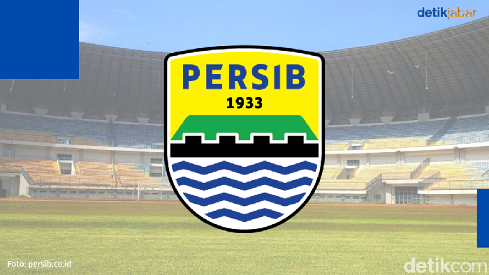 Ilustrasi Persib.