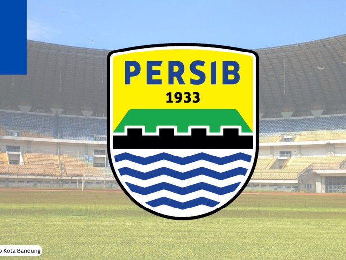 Ilustrasi Persib.