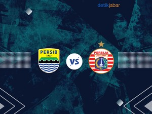 Catat! Ini Lokasi Penukaran Tiket Persib vs Persija