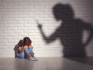 Kepsek SDN 284 Bonne-Bonne Pinrang Pukul Siswa Dinonaktifkan