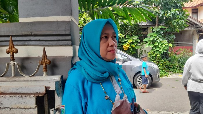 Ina Sunarsih