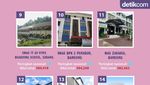 Infografis: 15 SMA/SMK Terbaik di Jawa Barat, Ada Sekolahmu?