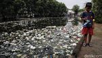 Jorok Banget! 2023 Masih Ada Tumpukan Sampah di Permukiman Jakarta