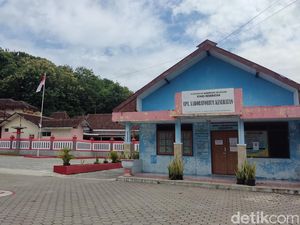 Kantor Dinkes Wonogiri Dibangun Pekan Depan, Pelayanan Pindah ke Lokasi Ini