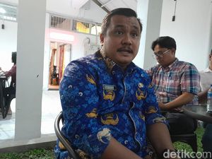 Profil Topan Ginting, Kadis PUPR Sumut Tersangka Kasus Korupsi