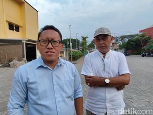 Kepala Sekolah MTs di Gresik Pemukul 15 Siswi Dipecat