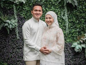 Perbedaan yang Dirasakan Kesha Ratuliu di Kehamilan Kedua
