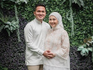Perbedaan yang Dirasakan Kesha Ratuliu di Kehamilan Kedua