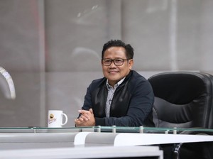 Cak Imin Minta Pemerintah Perketat Akses Masuk Pelancong Asal China