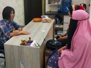 Kiai Jember Diduga Cabuli Santri di Kamar Khusus, Istri Kantongi CCTV