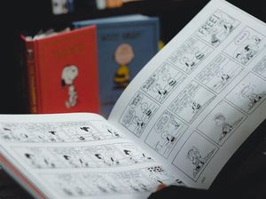 Pria Tuntut Ibu ke Pengadilan karena Buang Puluhan Manga Attack on Titan