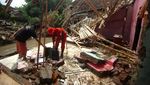Puluhan Rumah di Brebes Terdampak Banjir Bandang, Begini Kondisinya