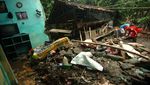 Puluhan Rumah di Brebes Terdampak Banjir Bandang, Begini Kondisinya
