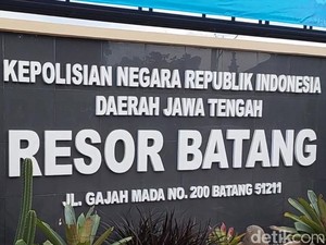 Diduga Cabuli Belasan Santri, Guru Ngaji di Batang Diadukan ke Polisi