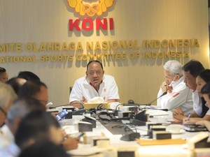 Peluncuran dan Hitung Mundur PON Aceh-Sumut Digelar 21-22 Januari