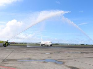 Batik Air Tambah Rute Baru Denpasar-Melbourne Australia