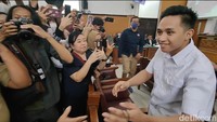 Hari ini Eliezer akan menjalani sidang lanjutan dengan agenda pemeriksaan terdakwa.