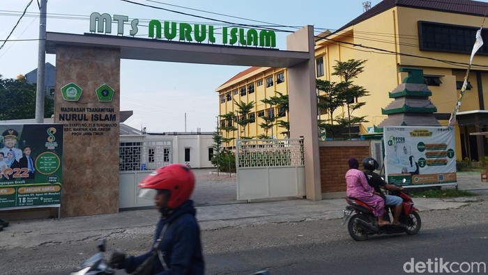 mts nurul islam