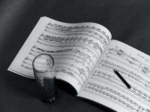 Mengenal Medium Seni Musik dan Komponennya