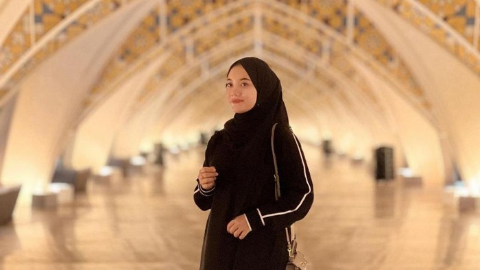 Nadia Hawasy