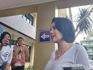 Respons Pihak Nikita Mirzani Usai Dipolisikan Dugaan Pencemaran Nama Baik