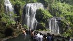 Melihat Lebih Dekat Wisata Religi Taman Beji Griya di Bali