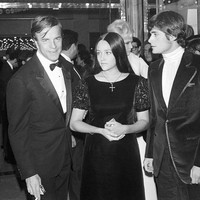 Romeo & Juliet menjadi film ketiga dalam karier Olivia Hussey. Berkat perannya tersebut, ia berhasil menyabet piala Golden Globes untuk kategori Most Promising Newcomer - Female. (Foto: Dok. AP Photo)