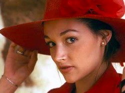 Potret Muda Aktris Romeo & Juliet 1968 yang Perkarakan Adegan Telanjangnya