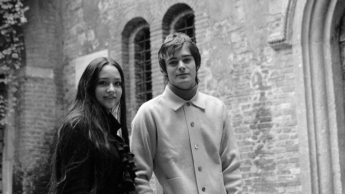 Pemeran Juliet Olivia Hussey Meninggal di Usia 73 Tahun, Ini Riwayat Sakitnya