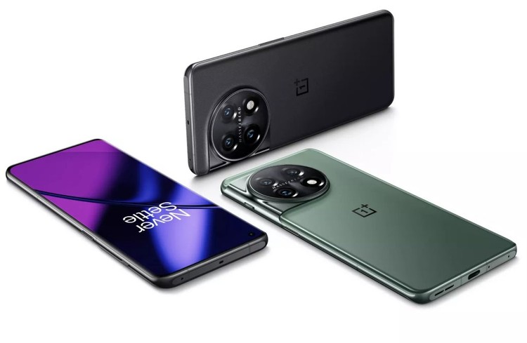 OnePlus 11 OnePlus 11