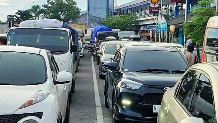 pelabuhan ketapang Banyuwangi