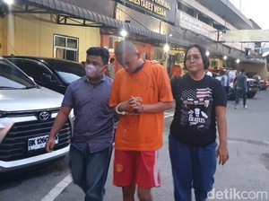Tampang Perawat RSU Bina Kasih Medan yang Lecehkan Rekan Kerjanya
