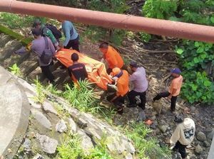 Kisah Sedih Remaja Tewas di Pantai Soka: Yatim Piatu, Rumah Dijual