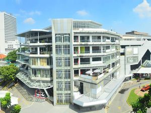4 Mal Pusat Perbelanjaan HP di Surabaya