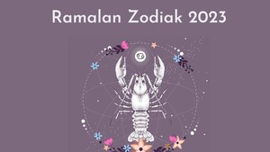 Ramalan Zodiak Cancer 2023: Keuangan Meningkat, Percintaan Menurun