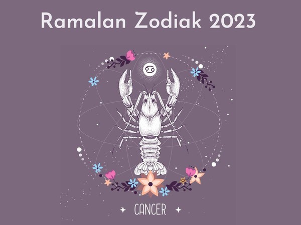 5 Zodiak yang Cocok dengan Cancer si Ratu Baper Taurus hingga Virgo