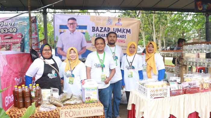 Relawan Ganjar