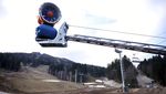 Potret Memprihatinkan Resor Ski di Bosnia Mulai Kehilangan Salju