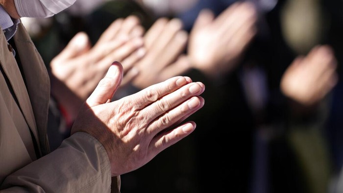 Kakek Berumur 110 Tahun Dinobatkan Jadi Pria Tertua di Jepang
