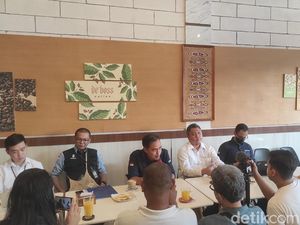Inflasi Papua Tercatat 5,68% di 2022, Angkutan Udara Jadi Penyumbang Terbesar