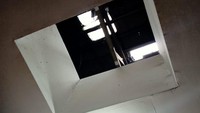 Tidak ada korban jiwa dari peristiwa ini. Namun, satu orang dilaporkan terluka (Dok Damkar Depok)