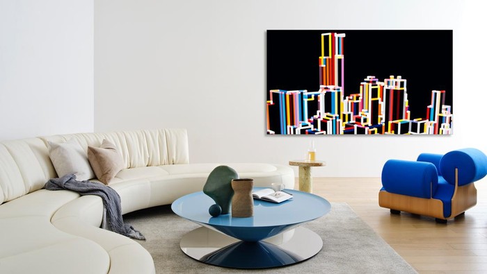 Samsung TV