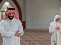 5 Doa Iftitah yang Diajarkan oleh Nabi Muhammad SAW