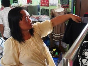 Istri Penyair Wiji Thukul Meninggal, KontraS: Mbak Sipon Perempuan Tangguh