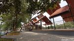 Manglingi! Ini Before After Situ Gede Tasikmalaya